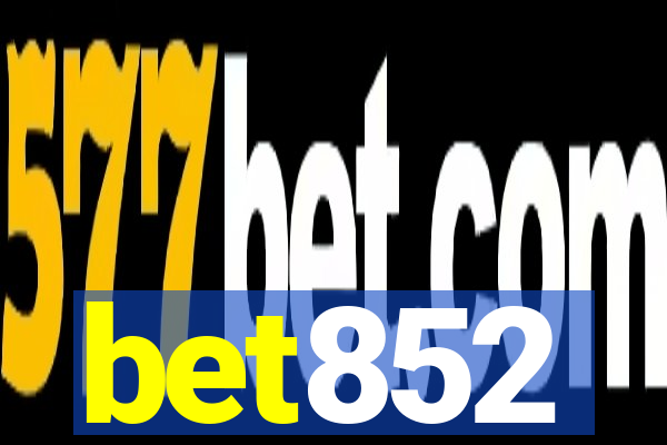 bet852