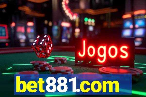 bet881.com