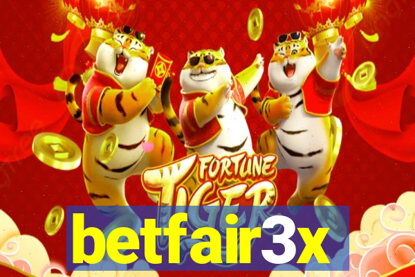 betfair3x