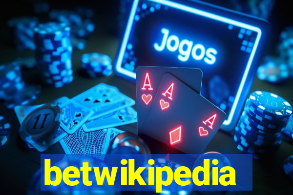 betwikipedia