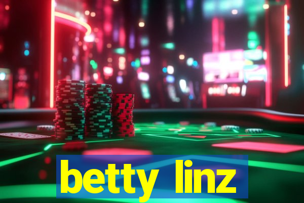 betty linz