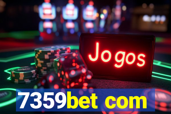 7359bet com