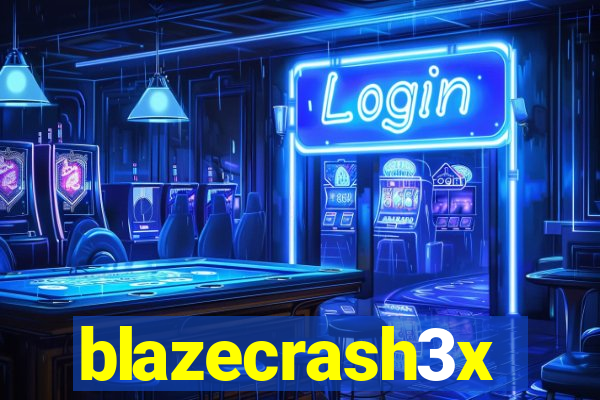 blazecrash3x