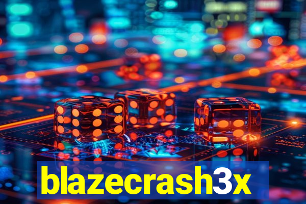 blazecrash3x