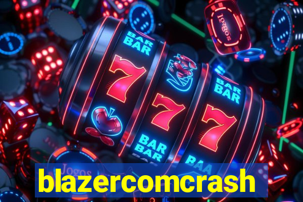 blazercomcrash