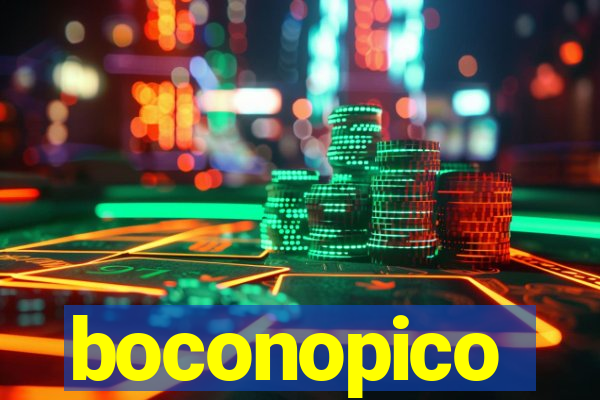 boconopico