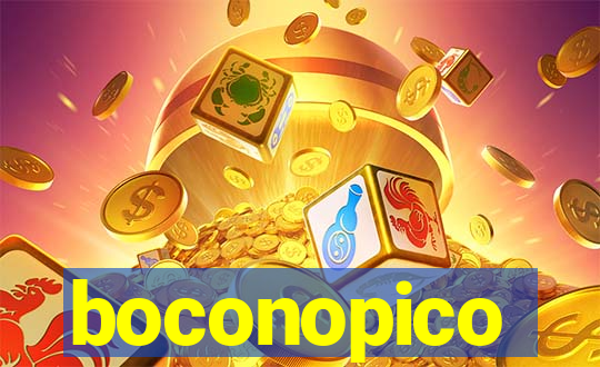 boconopico