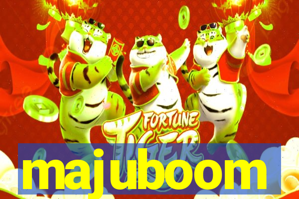 majuboom