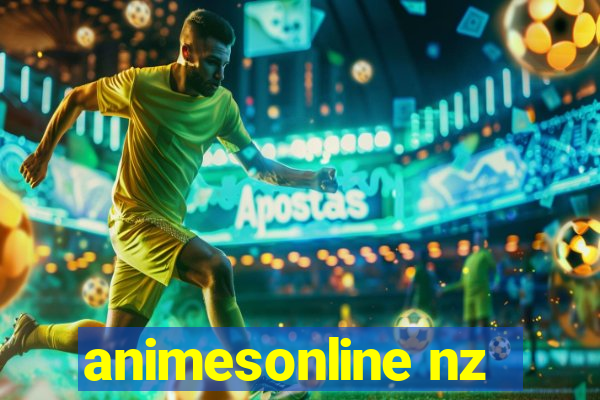 animesonline nz