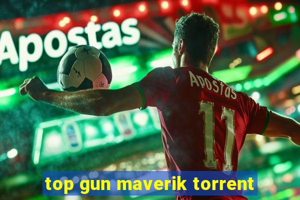 top gun maverik torrent