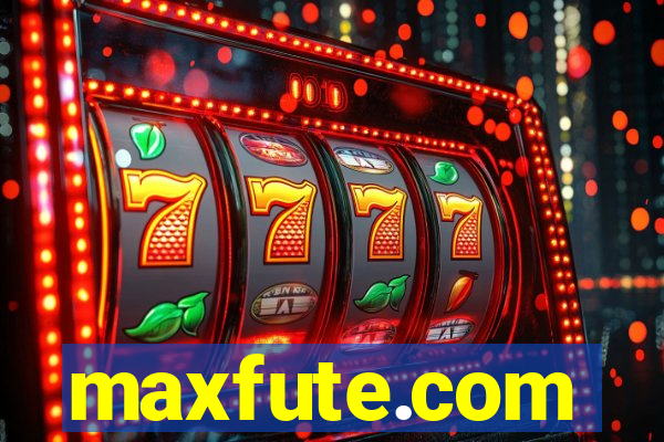 maxfute.com