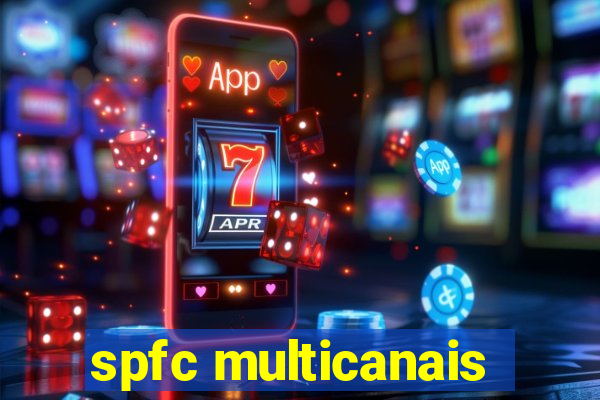 spfc multicanais