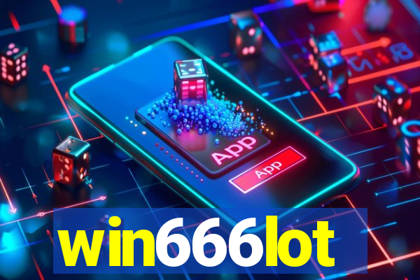 win666lot