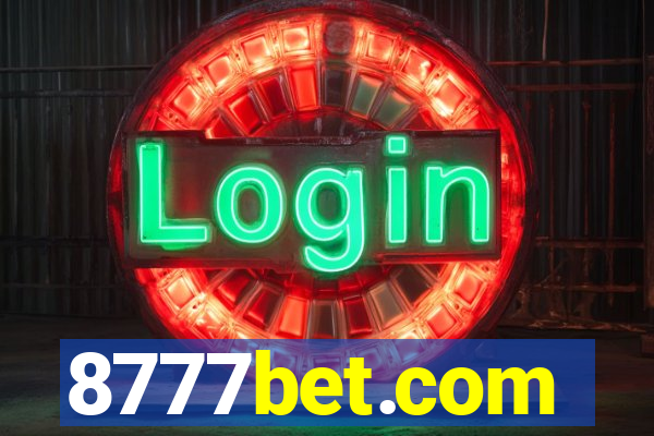 8777bet.com