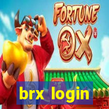 brx login