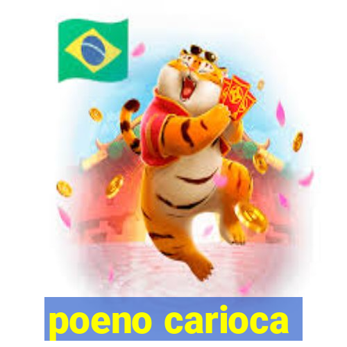 poeno carioca