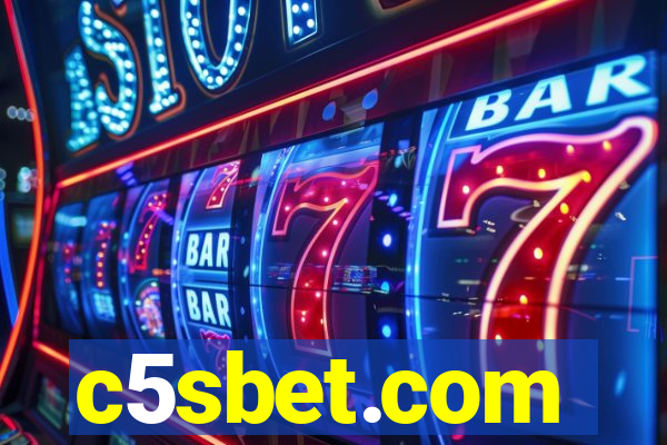 c5sbet.com