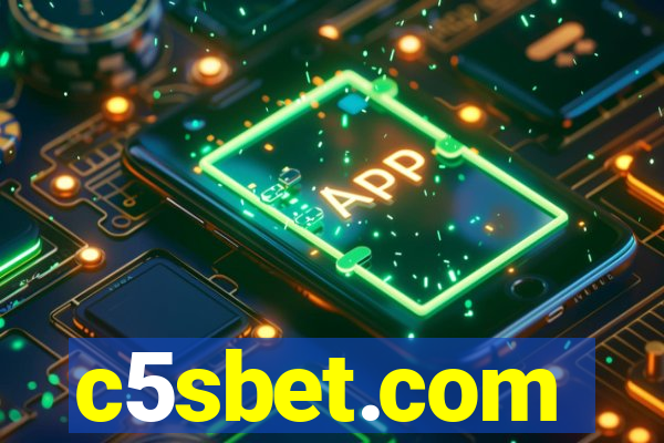 c5sbet.com