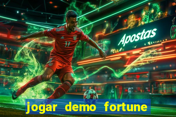 jogar demo fortune dragon gratis