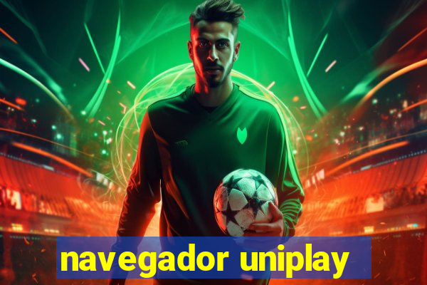 navegador uniplay