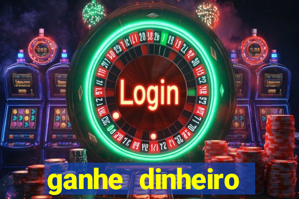 ganhe dinheiro jogando games