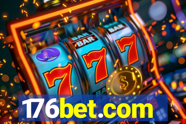 176bet.com