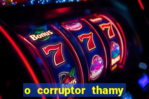 o corruptor thamy bastida pdf