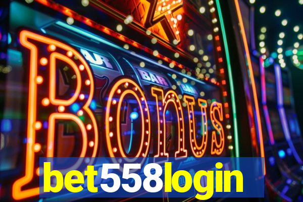 bet558login