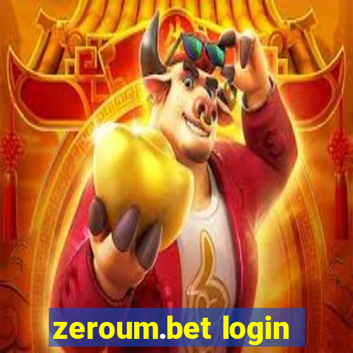 zeroum.bet login