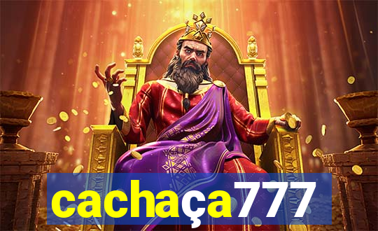 cachaça777