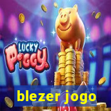 blezer jogo