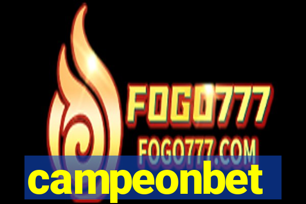 campeonbet