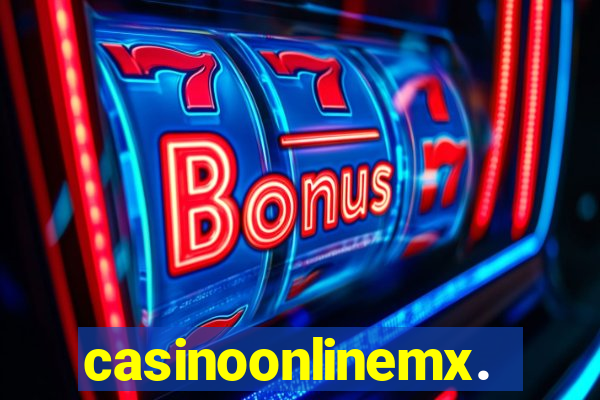 casinoonlinemx.mx