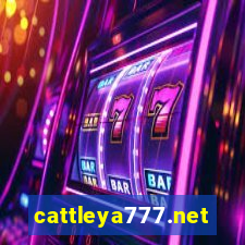 cattleya777.net