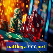 cattleya777.net