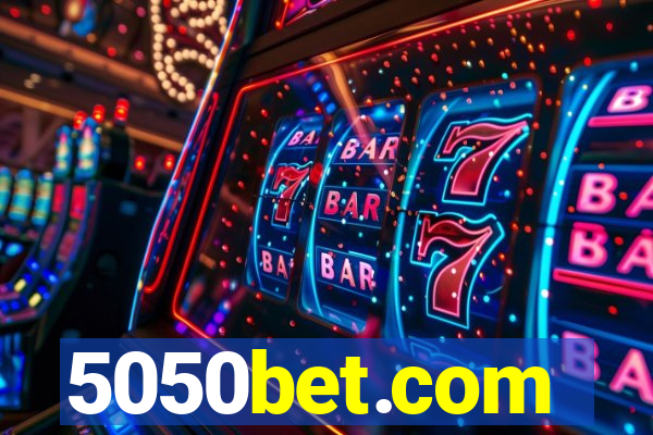 5050bet.com