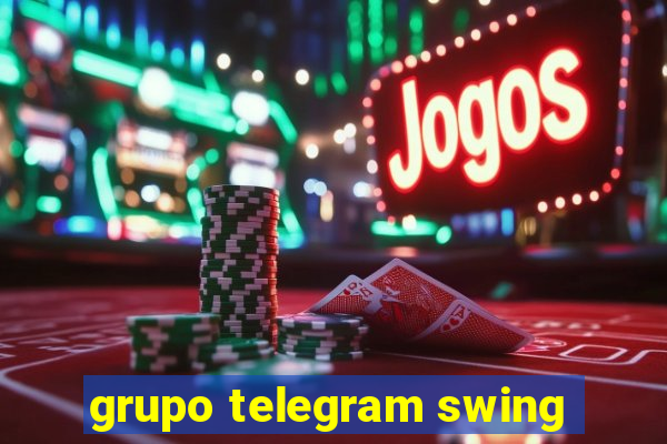 grupo telegram swing