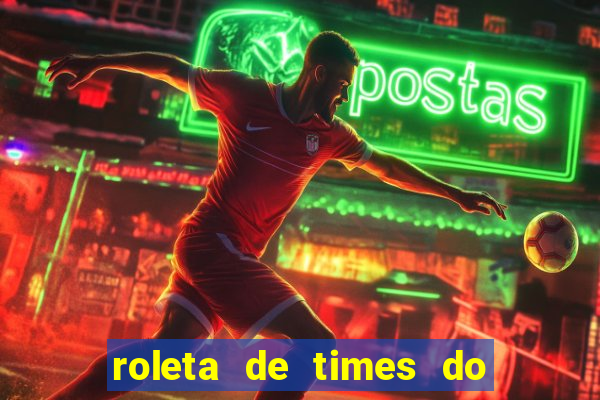 roleta de times do fifa 24