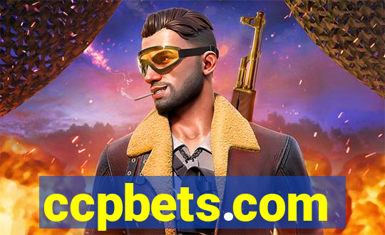 ccpbets.com