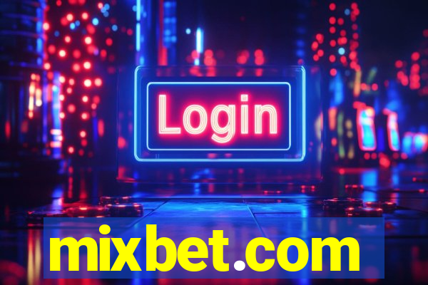 mixbet.com