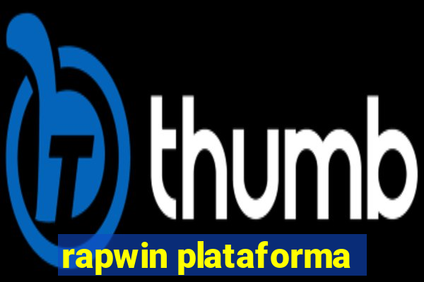 rapwin plataforma