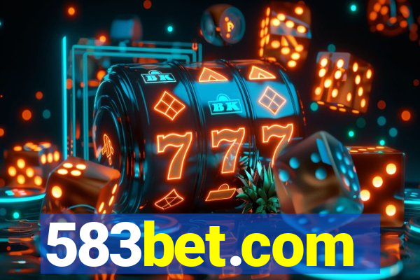 583bet.com