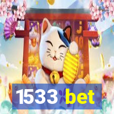 1533 bet