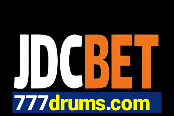 777drums.com