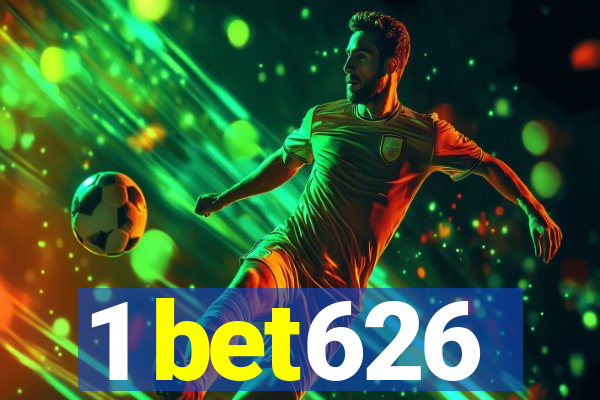 1 bet626