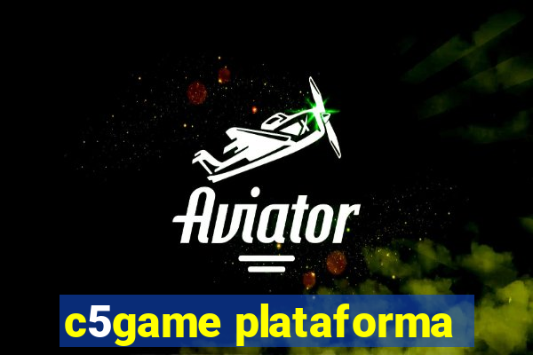 c5game plataforma