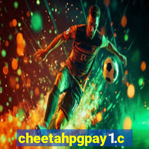 cheetahpgpay1.com