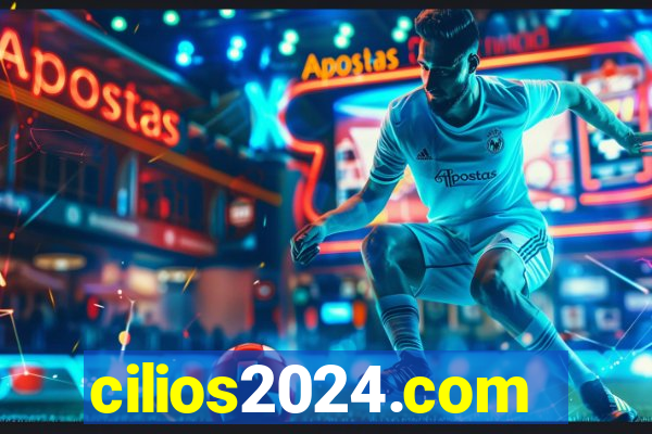 cilios2024.com