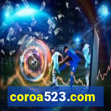 coroa523.com