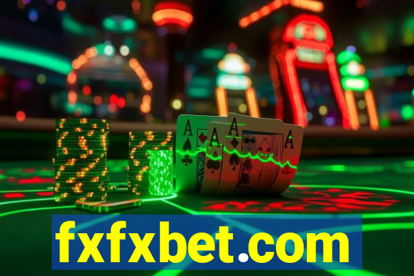 fxfxbet.com